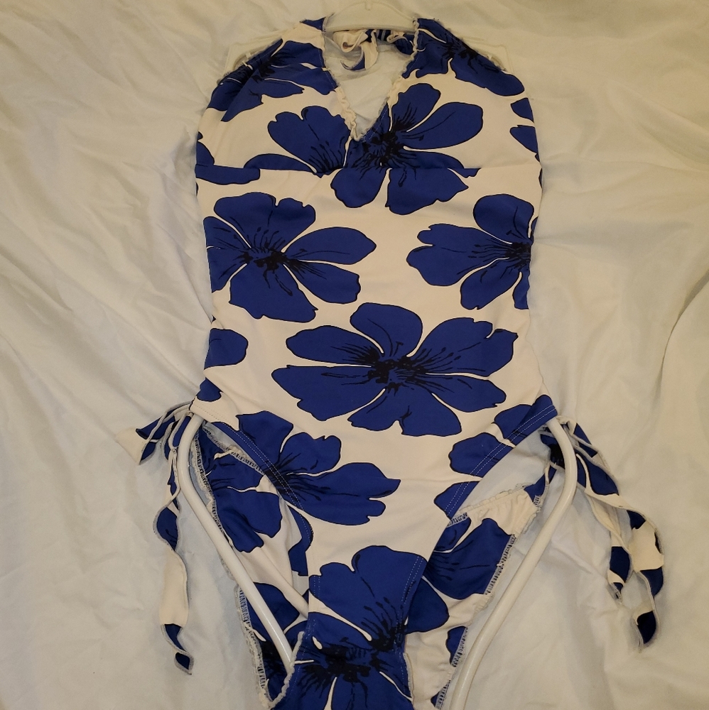 Authentic Brazilian One Piece Swimsuit